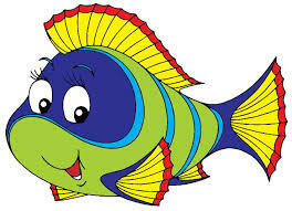 Fish clip art vector free clipart images clipartix 3 - Cliparting.com