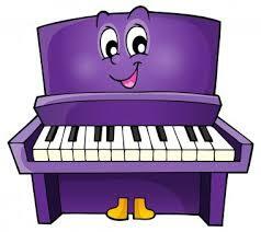 ✓ piano keyboard clipart free vector eps, cdr, ai, svg vector illustration graphic art