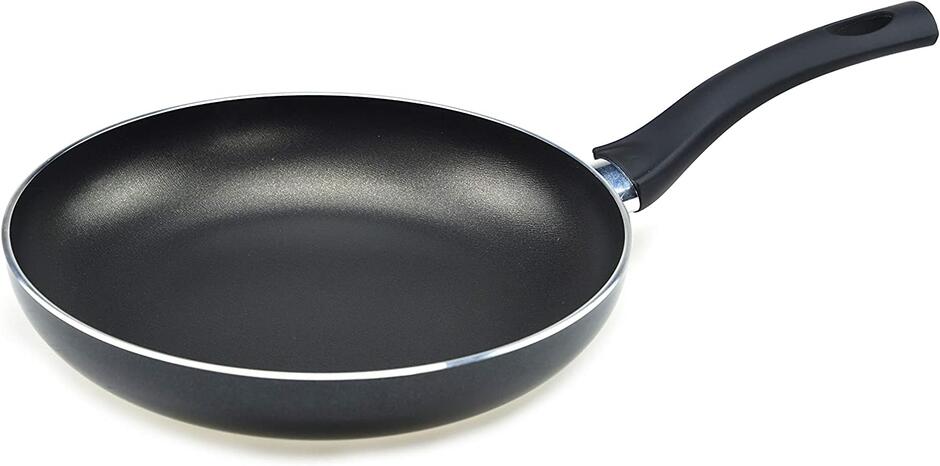 Amazon.com: RAVELLI Italia Linea 30 Non Stick Frying Pan (8inch): Home & Kitchen
