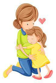 Daughter Stock Illustrations – 99,196 Daughter Stock Illustrations, Vectors & Clipart - Dreamstime