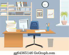 900+ Office Clip Art | Royalty Free - GoGraph