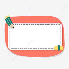 School Name Tag Illustrations, School, Name Tag, Name Sticker PNG Transparent Clipart Image and PSD File for Free Download