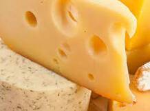 Wait, What? Thieves Steal Cheese Worth 21,000 Euros In Daring Heist - NDTV Food