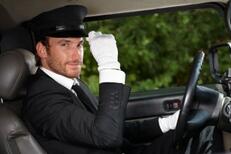 Professional Chauffeur | PRO Transportation Companies Inc.