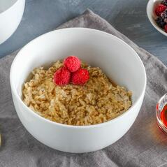 Traditional Scottish Porridge Recipe