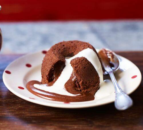 Dessert recipes | BBC Good Food