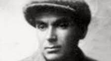 Айзик Губерман. Біографія. Творчій шлях. Одеський слід.