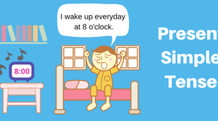 Present Simple (+/-/?)