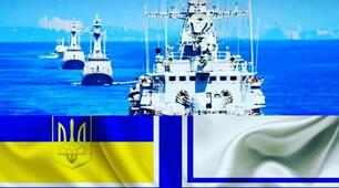 З Днем військ ППО України! З Днем Військово-Морського Флоту Збройних Сил України!