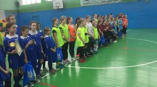 модуль гандбол 7 клас (Планування)
