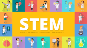 Розробки STEM-проєктів з природознавства 5 клас
