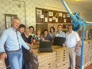 Майже 600 ноутбуків отримали вчителі Харківщини від ЮНІСЕФ