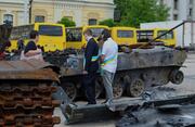 90% випускників шкіл отримали атестати — Шкарлет
