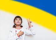 В Україні триває зараховування першокласників до шкіл