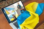 Робоче місце освітянина, який тікає від війни, зберігається