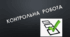 КОНТРОЛЬНА РОБОТА №4. Морфологічна норма. Прикметник. Числівник. Дієслово (Дієприкметник) (Варіант 1)