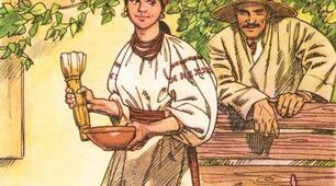 Кайдашева сім'я