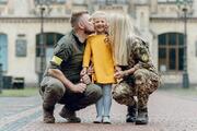 8 липня в Україні — День родини
