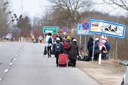24 тисячі українських вчителів виїхали закордон