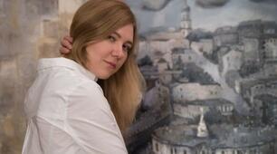 "Ми не ОК". Вражаюча робота Анастасії Григорьевої