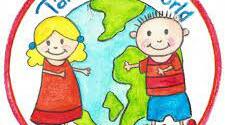 WW1 UNIT 8: Language Test GROUP B (vocabulary and grammar)