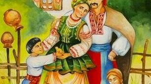 Родинно-побутові пісні - перлини задушевності
