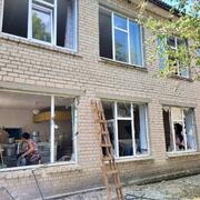 За ціль — школи: рашисти гатять у заклади освіти