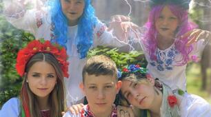 Сценарій на Івана Купала