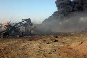 День в історії: вісім років тому росія вперше атакувала Україну ракетами