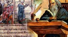 «Повість минулих літ» (уривки про заснування Києва, про помсту княгині Ольги) (Підготовка до ЗНО)