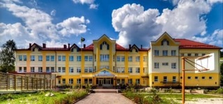 Поляницький ліцей, Поляницької сільської ради, Івано-франківської області
