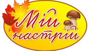 МІЙ НАСТРІЙ - ЇЖАЧОК