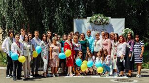 Випуск 2022