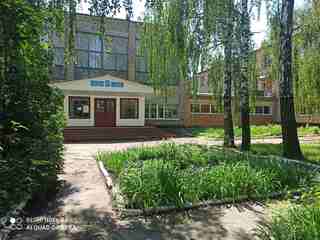 ДПТНЗ "Бородянський професійний аграрний ліцей"