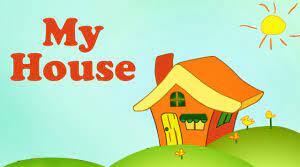 Англійська мова для 3 класу за підручником Тетяни Будної. Тема 5 " My House"