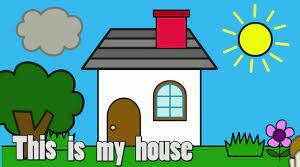 Unit 5. My House. Lesson 2
