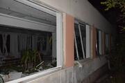 Ракетами «Калібр» росіяни обстрілюють школи