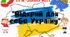 Гра-лабіринт "Відкрий для себе Україну" для 5-11 класів