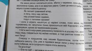 Хочу літати (Анатолій Костецький)
