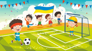  Іван Андрусяк "Вісім днів із життя Бурундука"