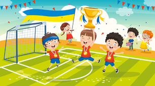 Легенди Українського спорту