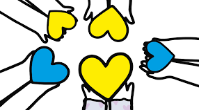 Перша психологічна допомога