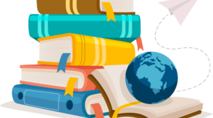 Закладинки для книг, 5 клас НУШ