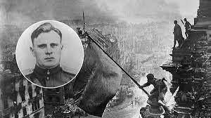 9 березня міг святкувати 100-річний ювілей Герой України з Сумщини Олексій Берест