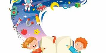 Щоденник читача (для друку) | Інші методичні матеріали. Літературне читання