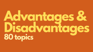 Розробка "Talking about advantages and disadvantages"