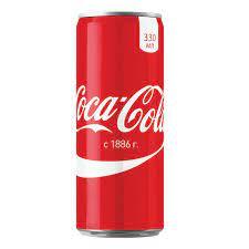 Купить Напиток газированный COCA-COLA (Кока-кола), 0,33 л 620867 – цена на сайте интернет-магазина Компания Браво-Крым в Симферополе, канцтовары и техника для офиса. Технические характеристики, отзывы, доставка.