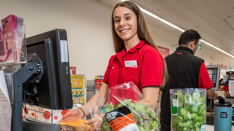 Coronavirus: Coles advertises another 5000 jobs across country | news.com.au — Australia's leading news site