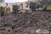 росіяни гатять авіацією, «Градами» й артилерією по школах