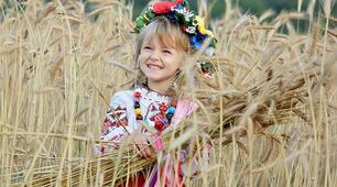 ПРОЄКТ«Виховання національної свідомості дітей через ознайомлення з українською народною музичною творчістю»
